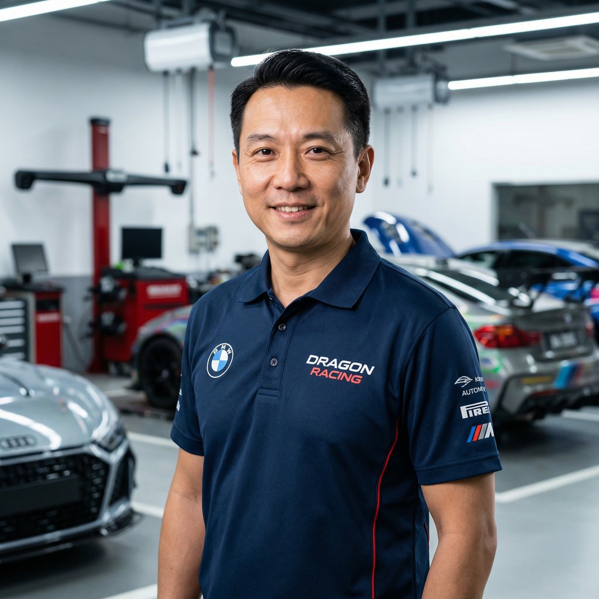 蜜桃传媒改装专家陈工